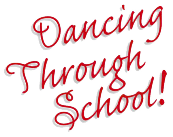 Dancing Through School!